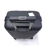 Set Valijas Flb Pp Gris Oscuro 20 24 28 183 4Ruedas